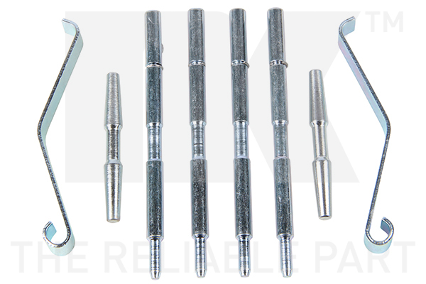 AKSESUAR KİTİ, DİSK FREN BALATASI