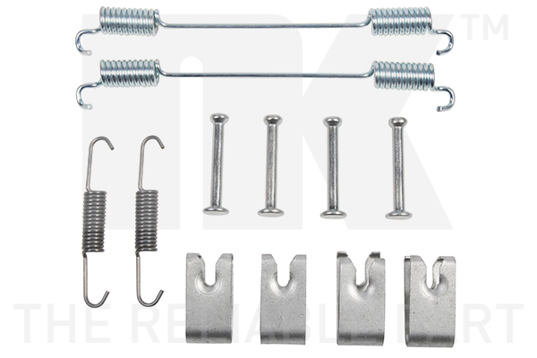 AKSESUAR KİTİ, FREN PABUCU