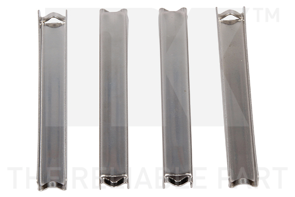 AKSESUAR KİTİ, DİSK FREN BALATASI