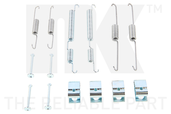 AKSESUAR KİTİ, FREN PABUCU