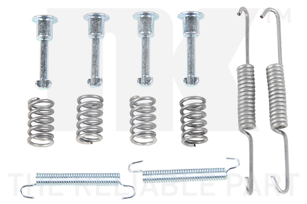 AKSESUAR KİTİ, FREN PABUCU