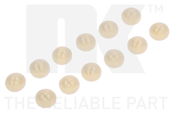 AKSESUAR KİTİ, FREN PABUCU