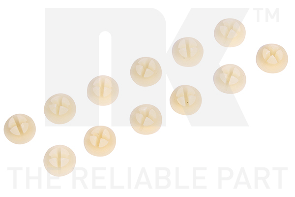 AKSESUAR KİTİ, FREN PABUCU