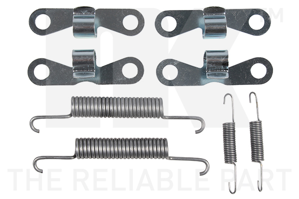 AKSESUAR KİTİ, FREN PABUCU