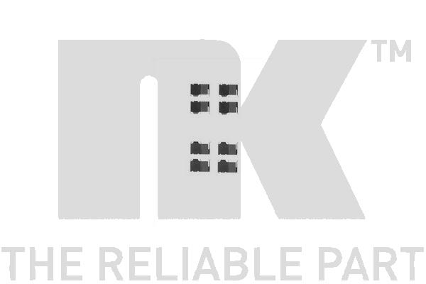 AKSESUAR KİTİ, DİSK FREN BALATASI