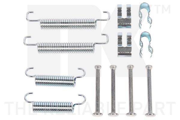 AKSESUAR KİTİ, FREN PABUCU