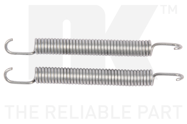 AKSESUAR KİTİ, FREN PABUCU