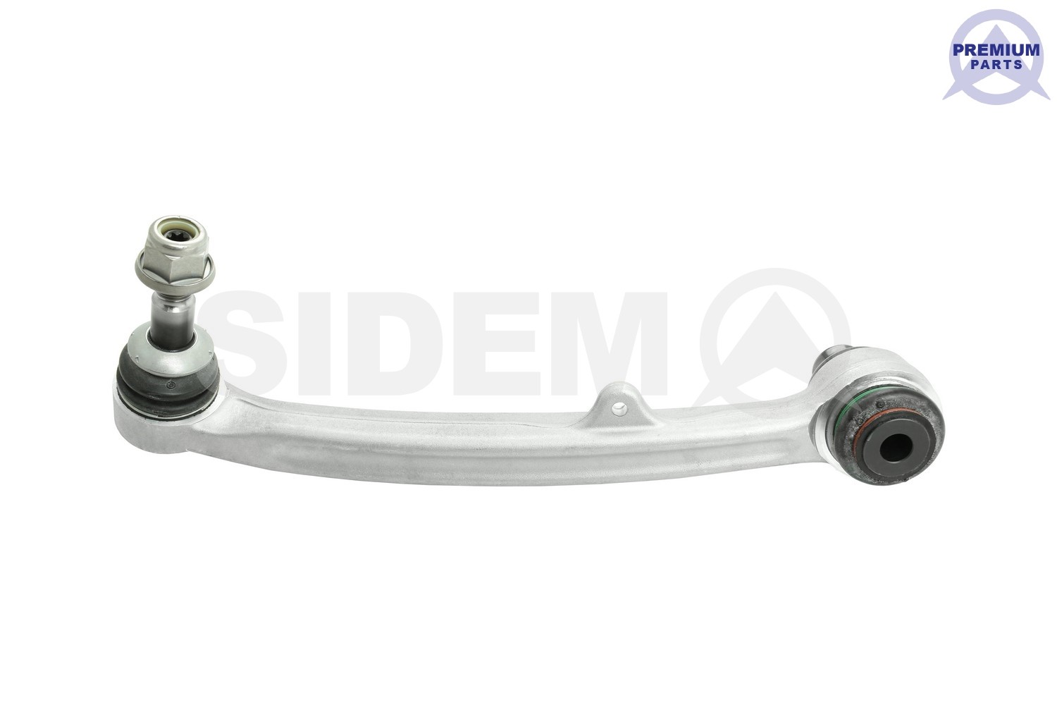 SOL RAY KONTROL KOLU (KÜRESEL EKLEM DAHİL) - BMW