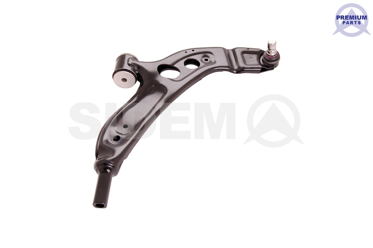 SAĞ RAY KONTROL KOLU (KÜRESEL EKLEM DAHİL) - MINI