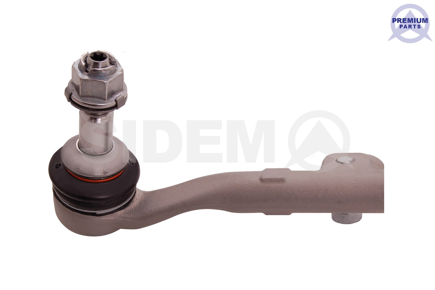 SOL BAĞLANTI ÇUBUĞU UCU - BMW