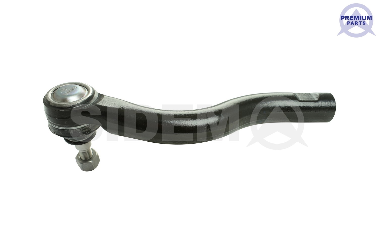 SOL BAĞLANTI ÇUBUĞU UCU - MG