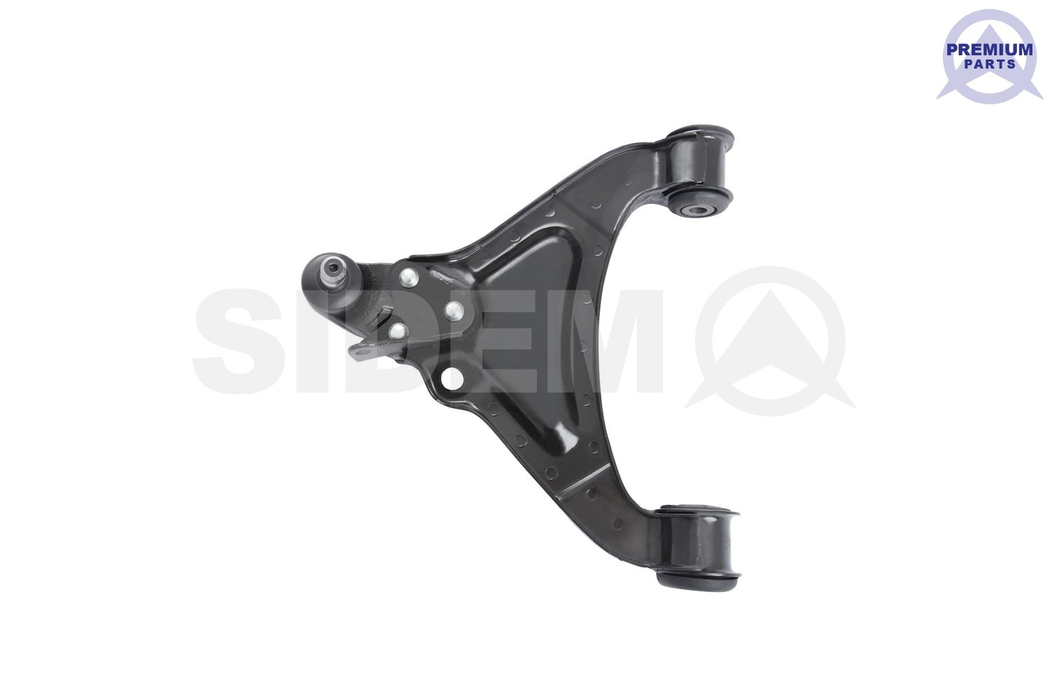 SOL RAY KONTROL KOLU (KÜRESEL EKLEM DAHİL) - ROVER MGF - MGTF