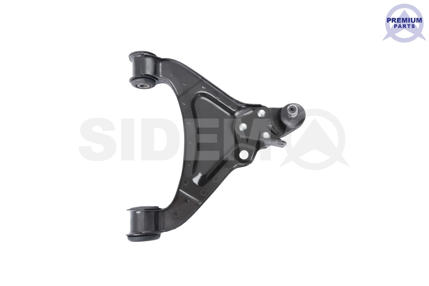 SAĞ RAY KONTROL KOLU (KÜRESEL EKLEM DAHİL) - ROVER MGF - MGTF