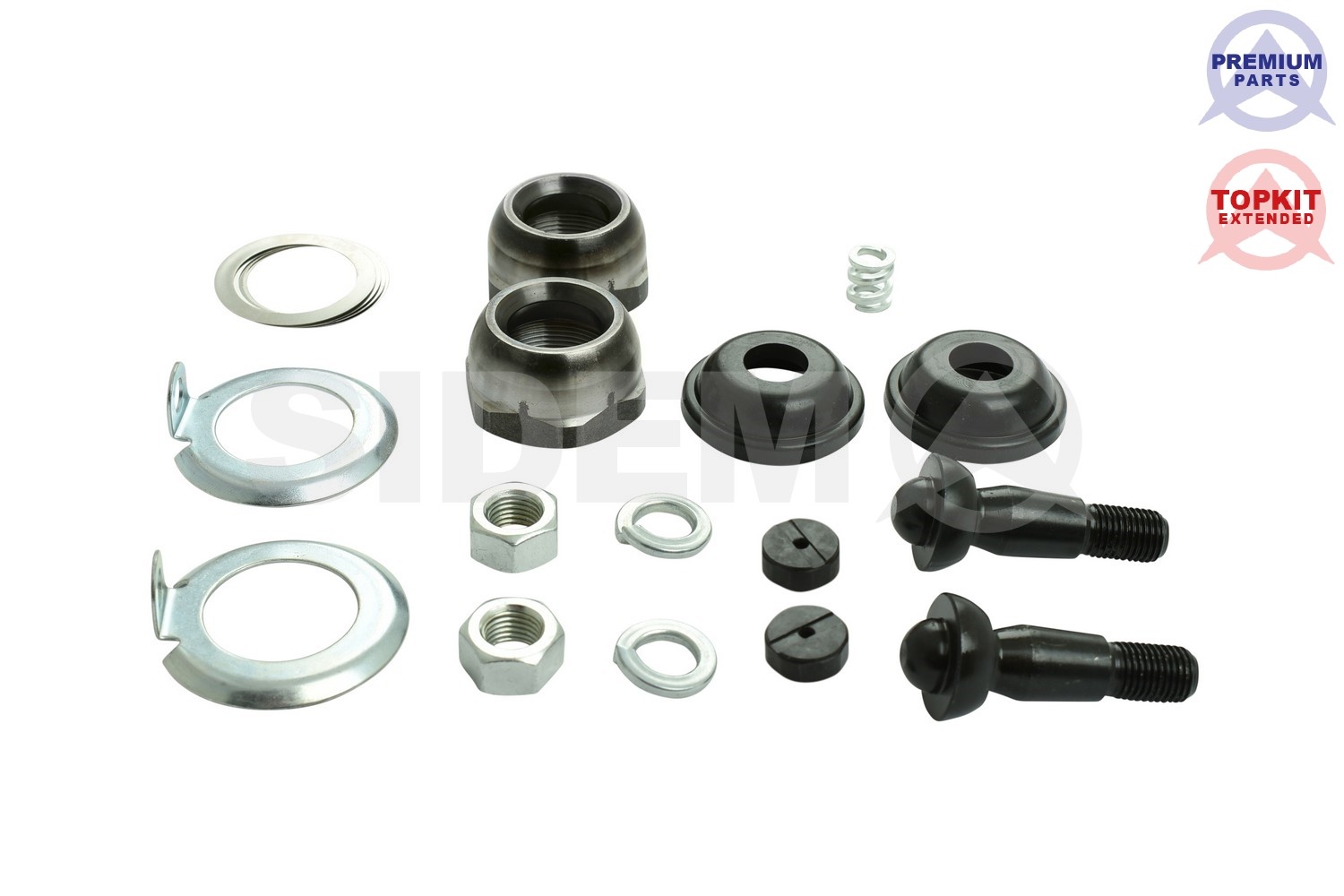 ROTİL KİTİ - ROVER MINI