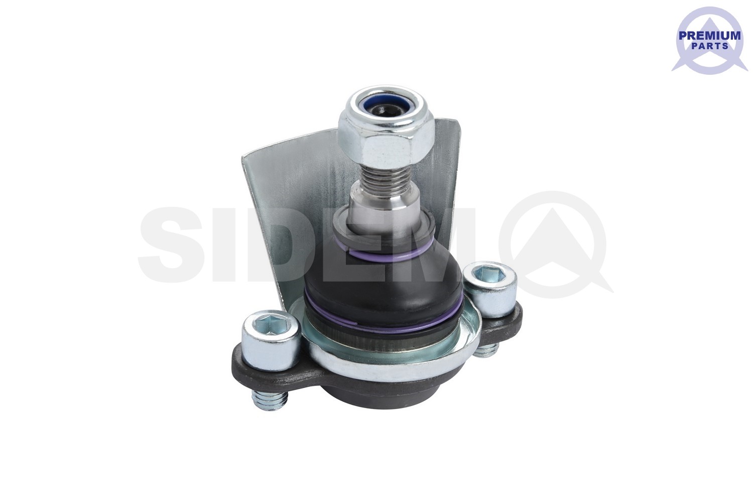 ROTİL - SEAT ALHAMBRA