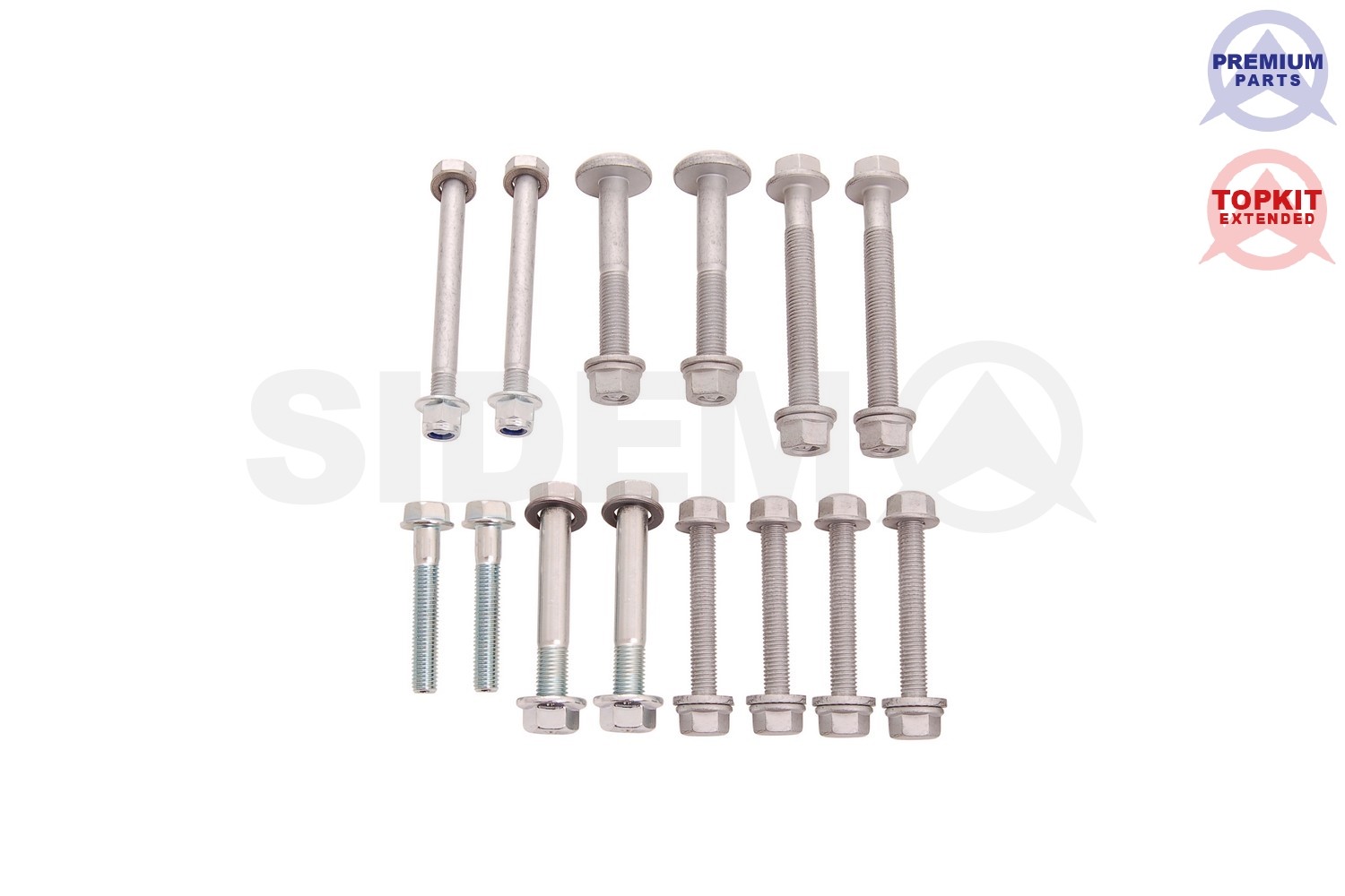 MONTAJ KİTİ - AUDI