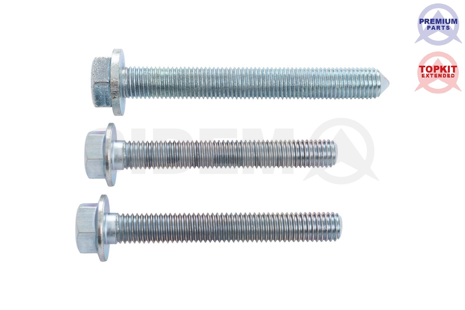 MONTAJ KİTİ - SEAT ALTEA