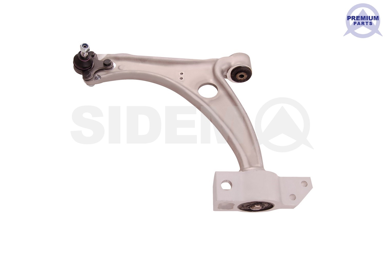 SOL RAY KONTROL KOLU (KÜRESEL EKLEM DAHİL) - AUDI