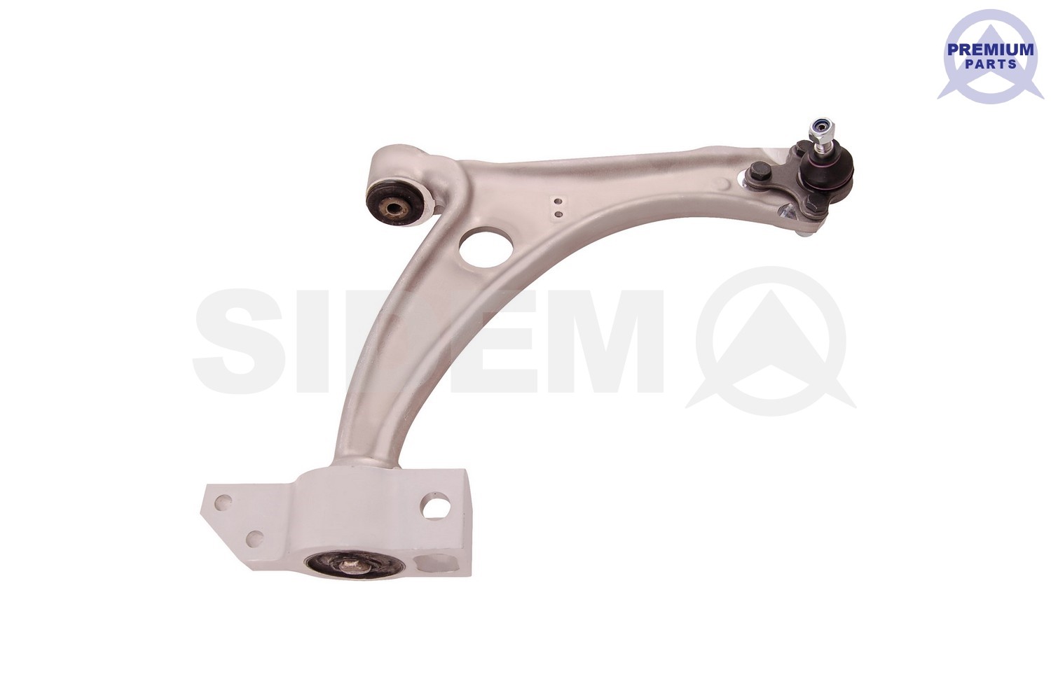 SAĞ RAY KONTROL KOLU (KÜRESEL EKLEM DAHİL) - AUDI