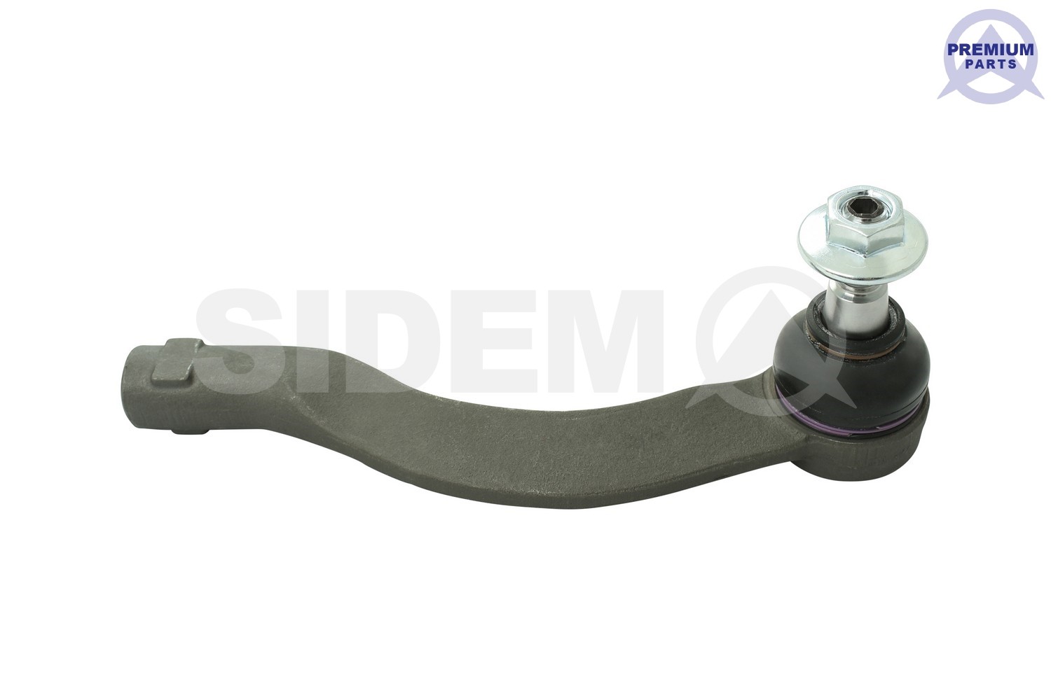 SAĞ BAĞLANTI ÇUBUĞU UCU - AUDI