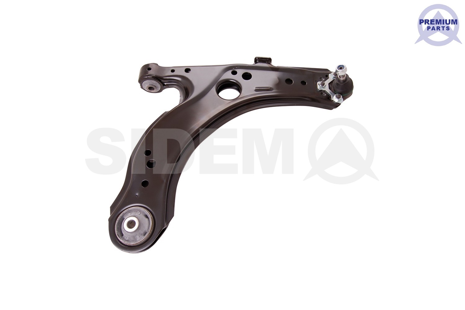 SAĞ RAY KONTROL KOLU (KÜRESEL EKLEM DAHİL) - SEAT LEON