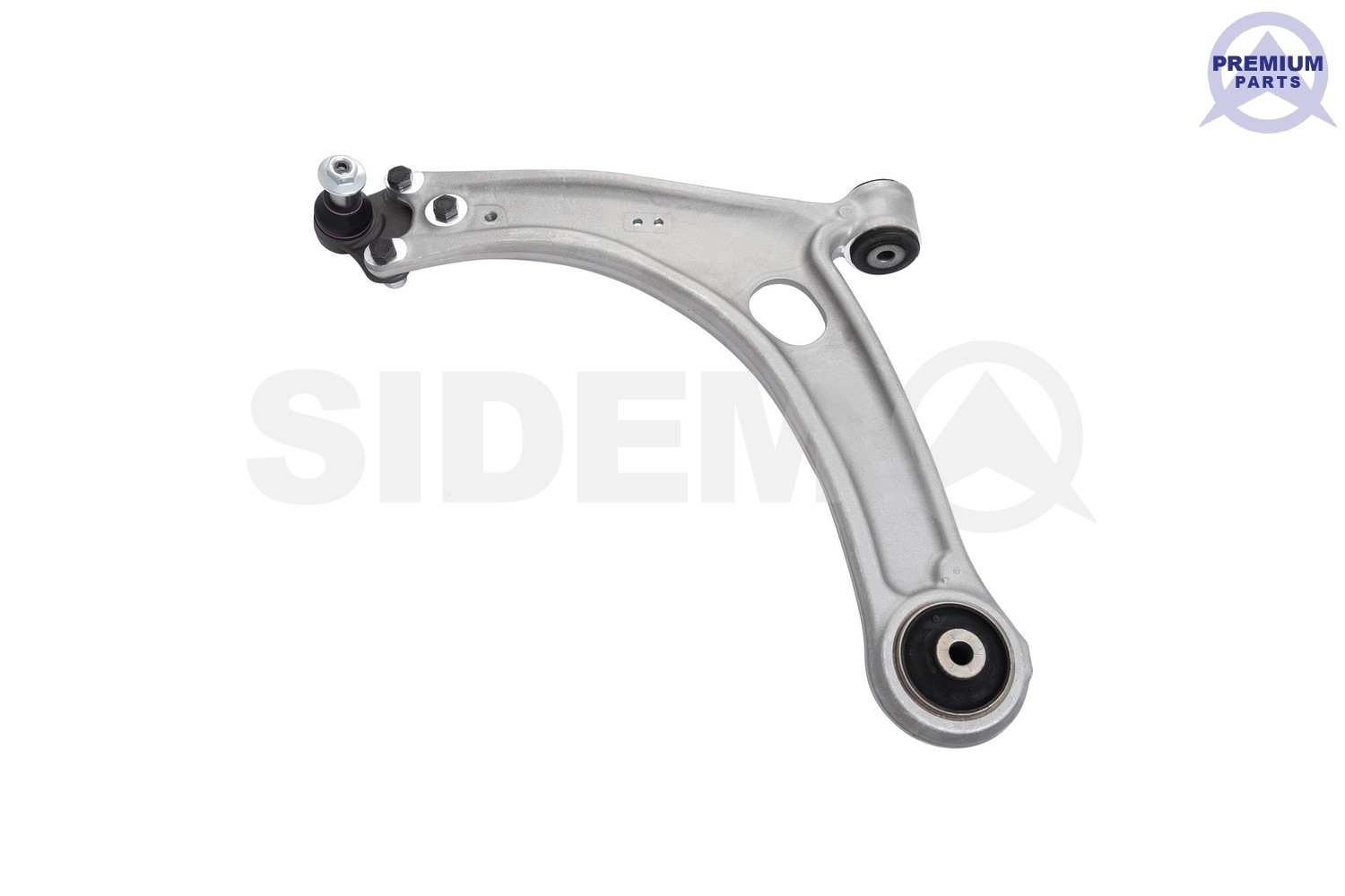 SOL RAY KONTROL KOLU (KÜRESEL EKLEM DAHİL) - AUDI