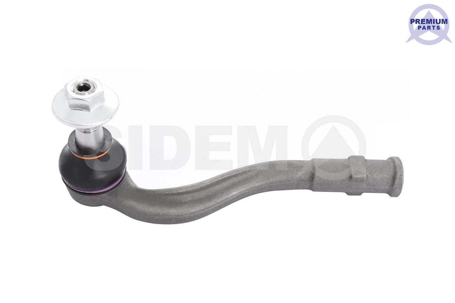 SOL BAĞLANTI ÇUBUĞU UCU - AUDI