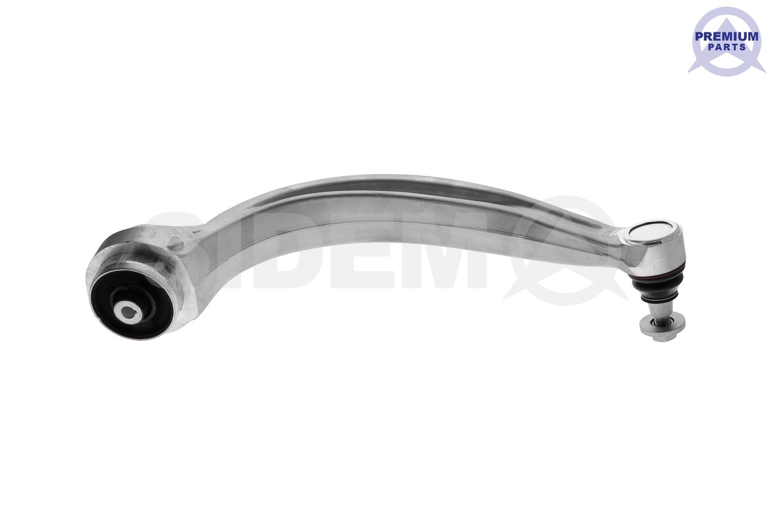 SAĞ RAY KONTROL KOLU (KÜRESEL EKLEM DAHİL) - AUDI,PORSCHE,VOLKSWAGEN