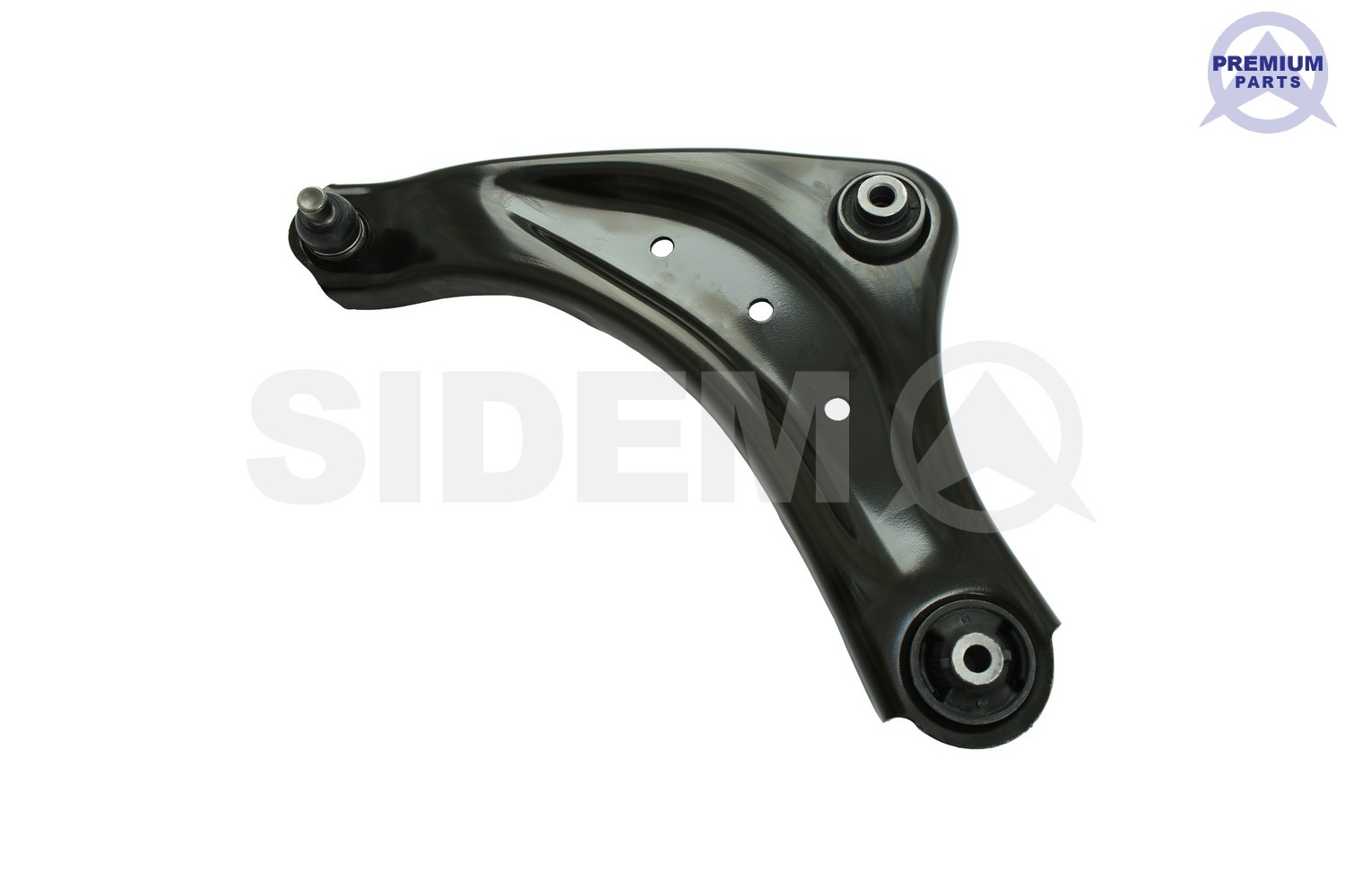 SOL RAY KONTROL KOLU (KÜRESEL EKLEM DAHİL) - NISSAN