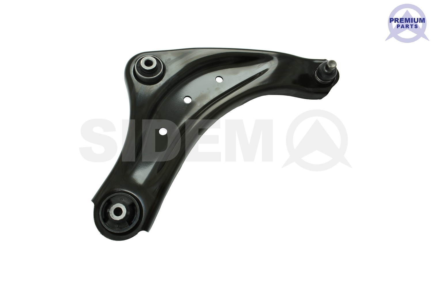 SAĞ RAY KONTROL KOLU (KÜRESEL EKLEM DAHİL) - NISSAN