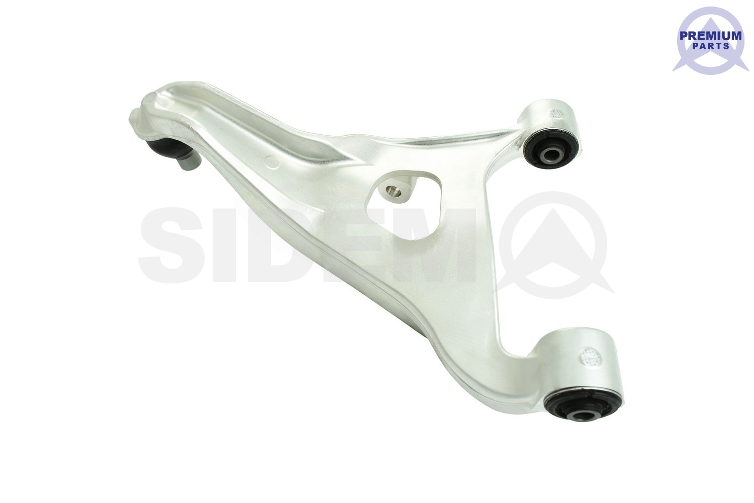 RAY KONTROL KOLU (KÜRESEL EKLEM DAHİL) - NISSAN