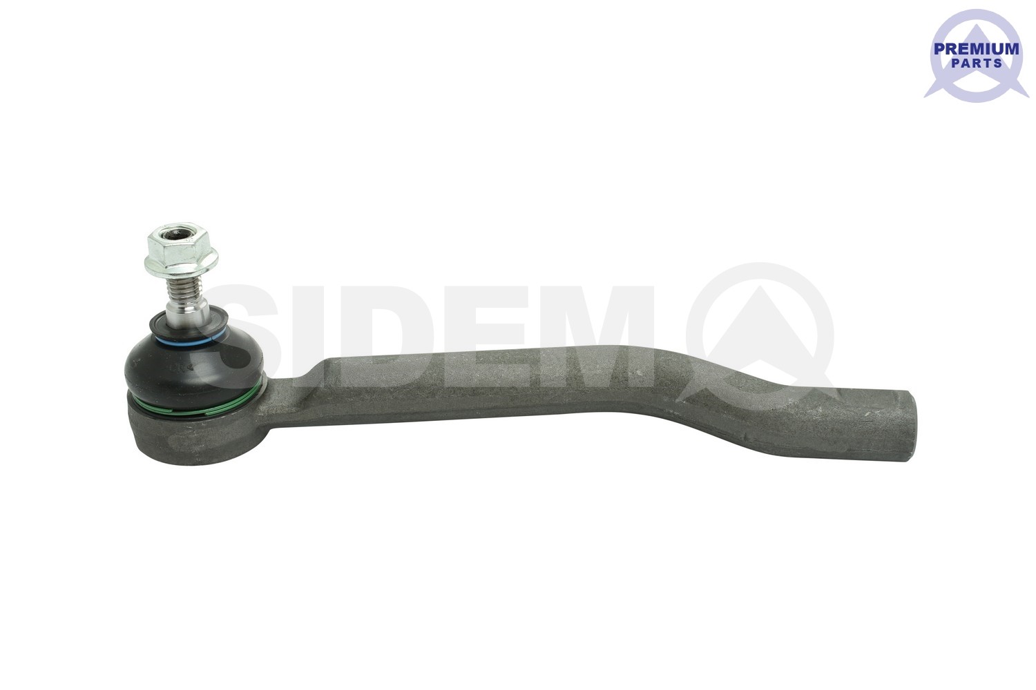 SOL BAĞLANTI ÇUBUĞU UCU - NISSAN,RENAULT