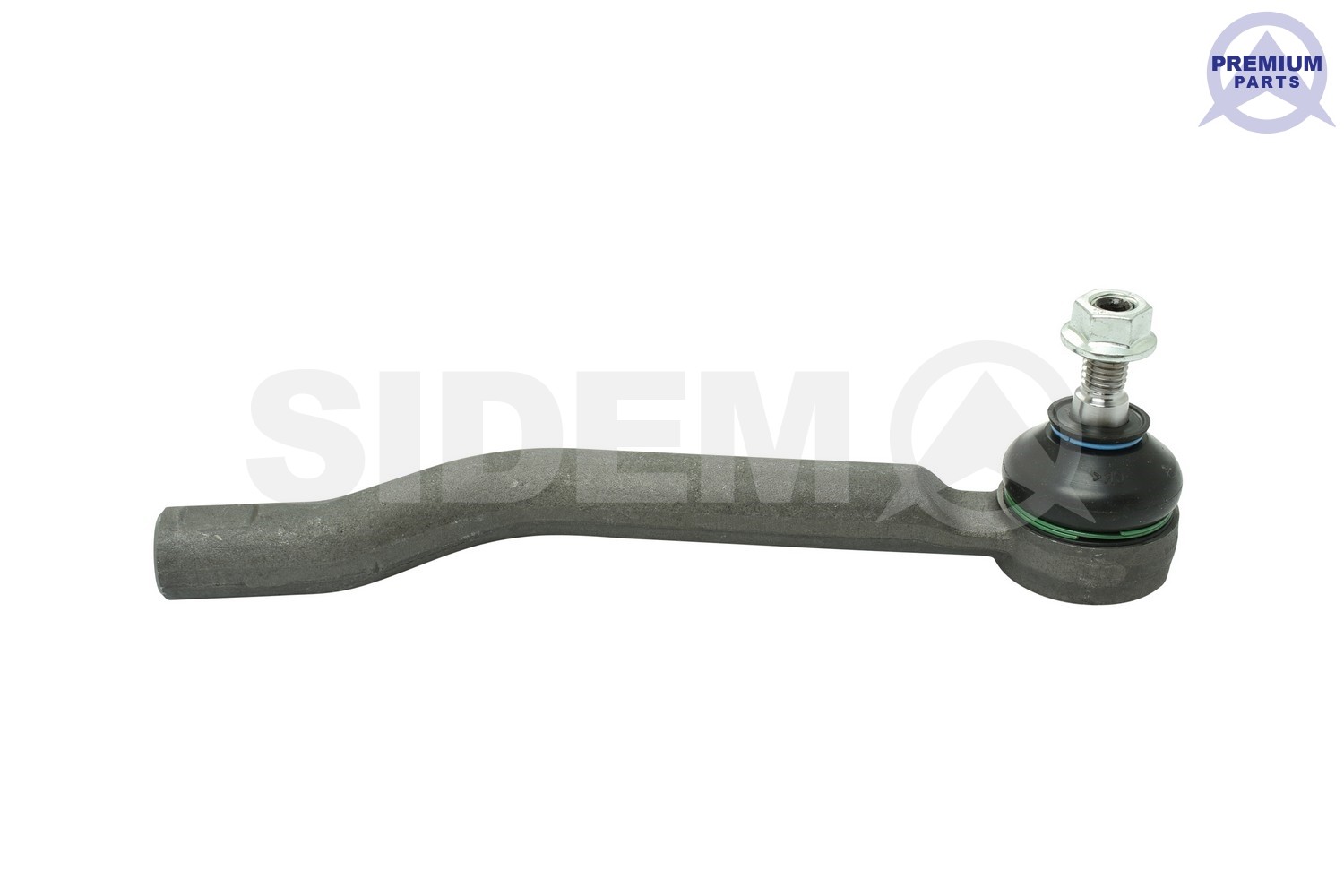 SAĞ BAĞLANTI ÇUBUĞU UCU - NISSAN,RENAULT