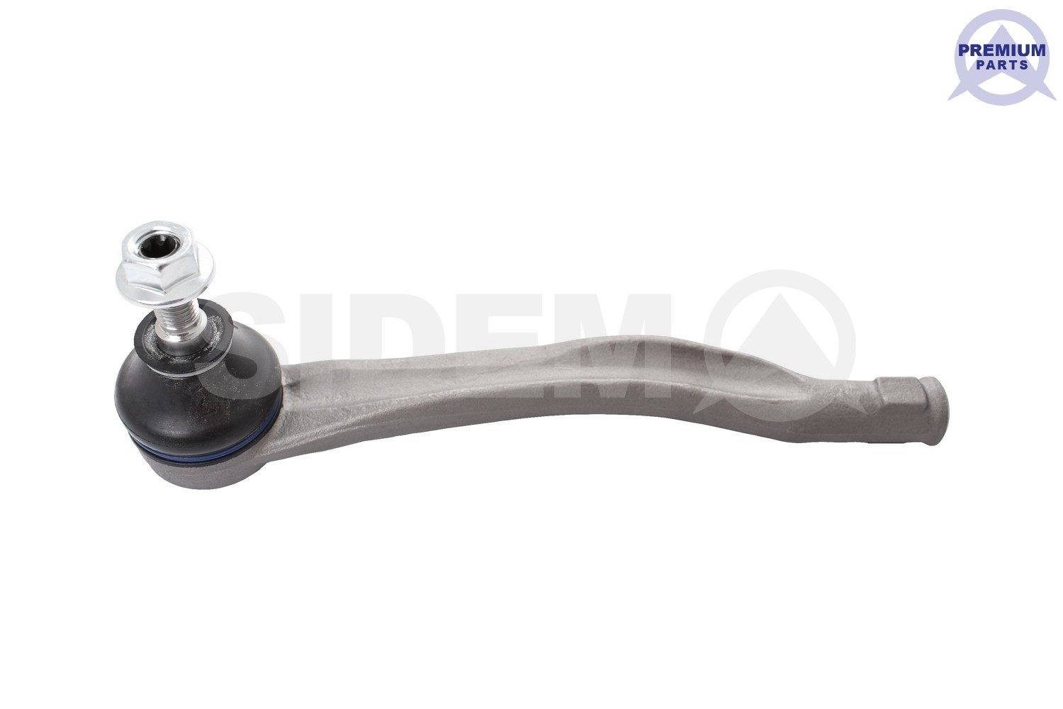 SOL BAĞLANTI ÇUBUĞU UCU - NISSAN