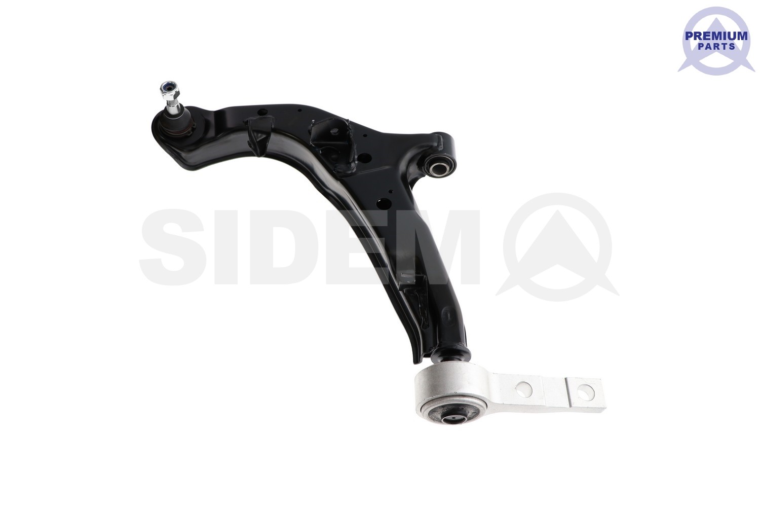 SOL RAY KONTROL KOLU (KÜRESEL EKLEM DAHİL) - NISSAN