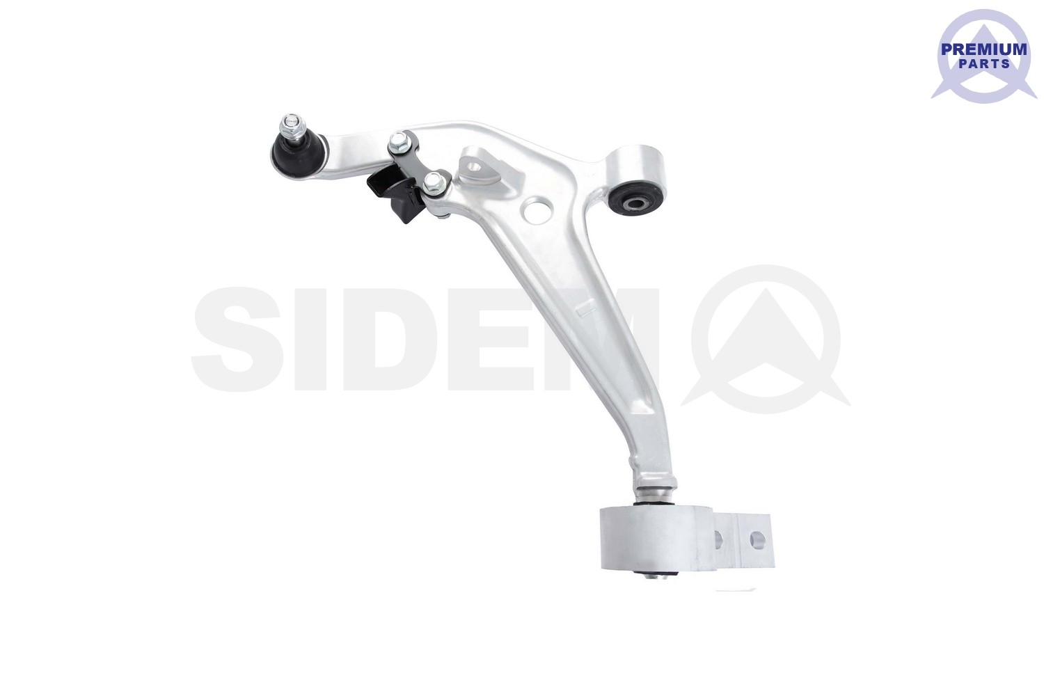 SOL RAY KONTROL KOLU (KÜRESEL EKLEM DAHİL) - NISSAN