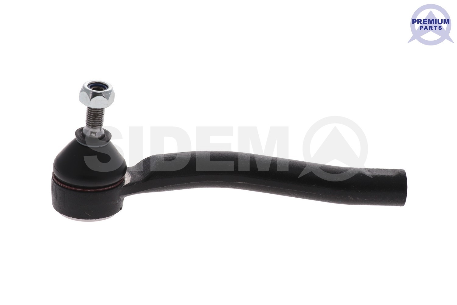 SOL BAĞLANTI ÇUBUĞU UCU - RENAULT