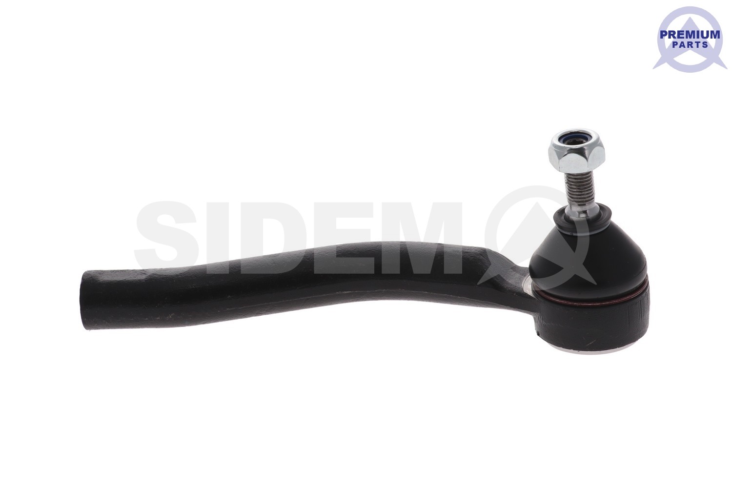 SAĞ BAĞLANTI ÇUBUĞU UCU - RENAULT