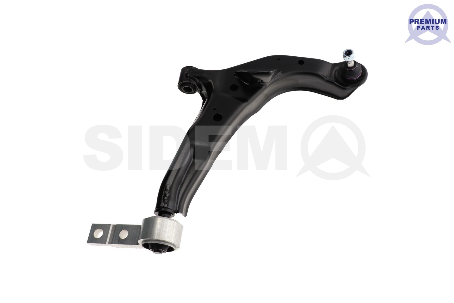 SAĞ RAY KONTROL KOLU (KÜRESEL EKLEM DAHİL) - NISSAN