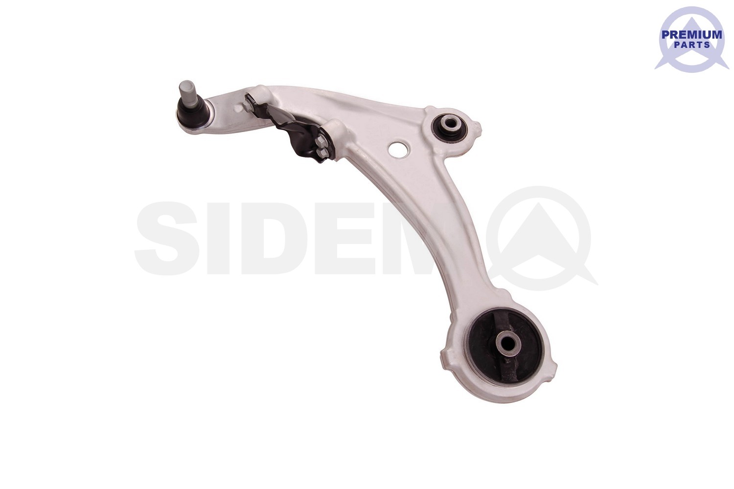 SOL RAY KONTROL KOLU (KÜRESEL EKLEM DAHİL) - NISSAN