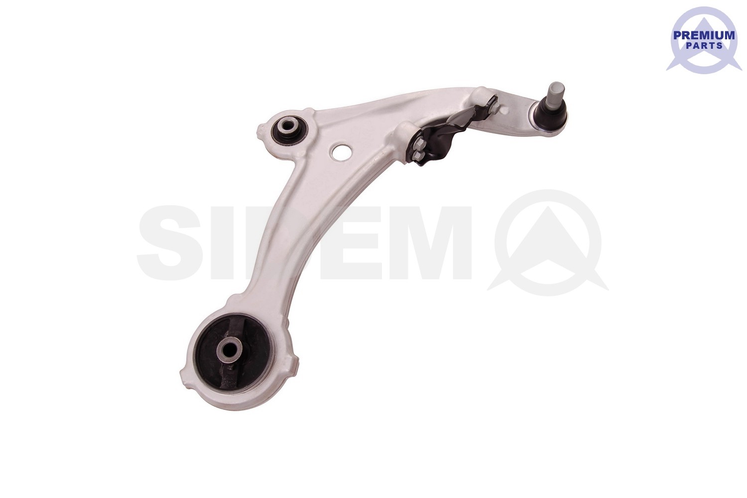 SAĞ RAY KONTROL KOLU (KÜRESEL EKLEM DAHİL) - NISSAN