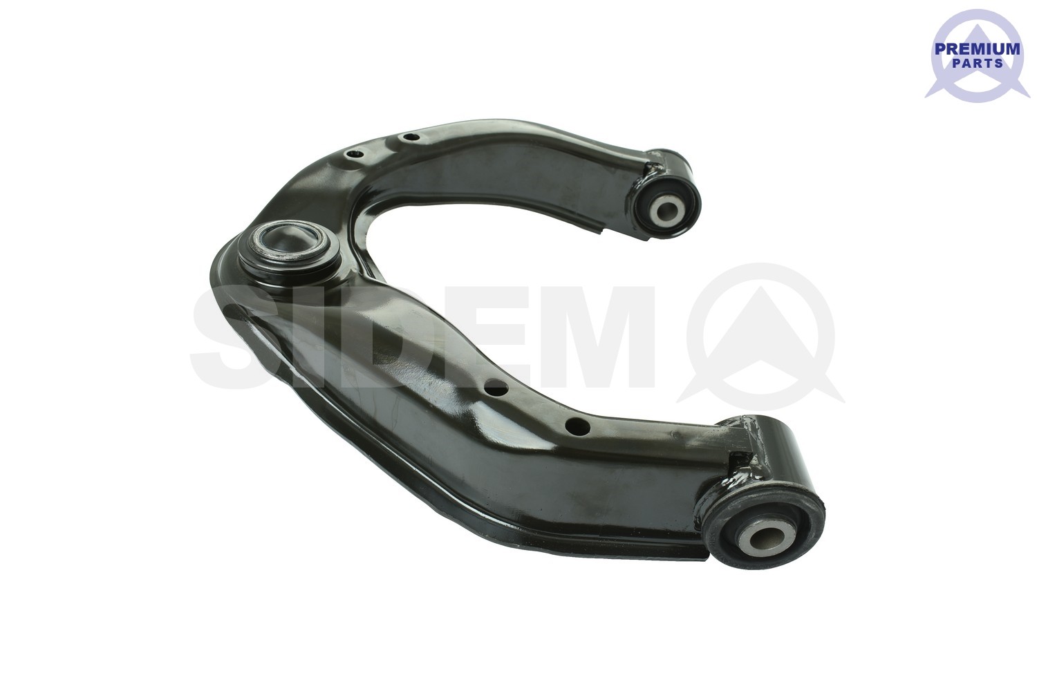 SOL RAY KONTROL KOLU (KÜRESEL EKLEM DAHİL) - MERCEDES