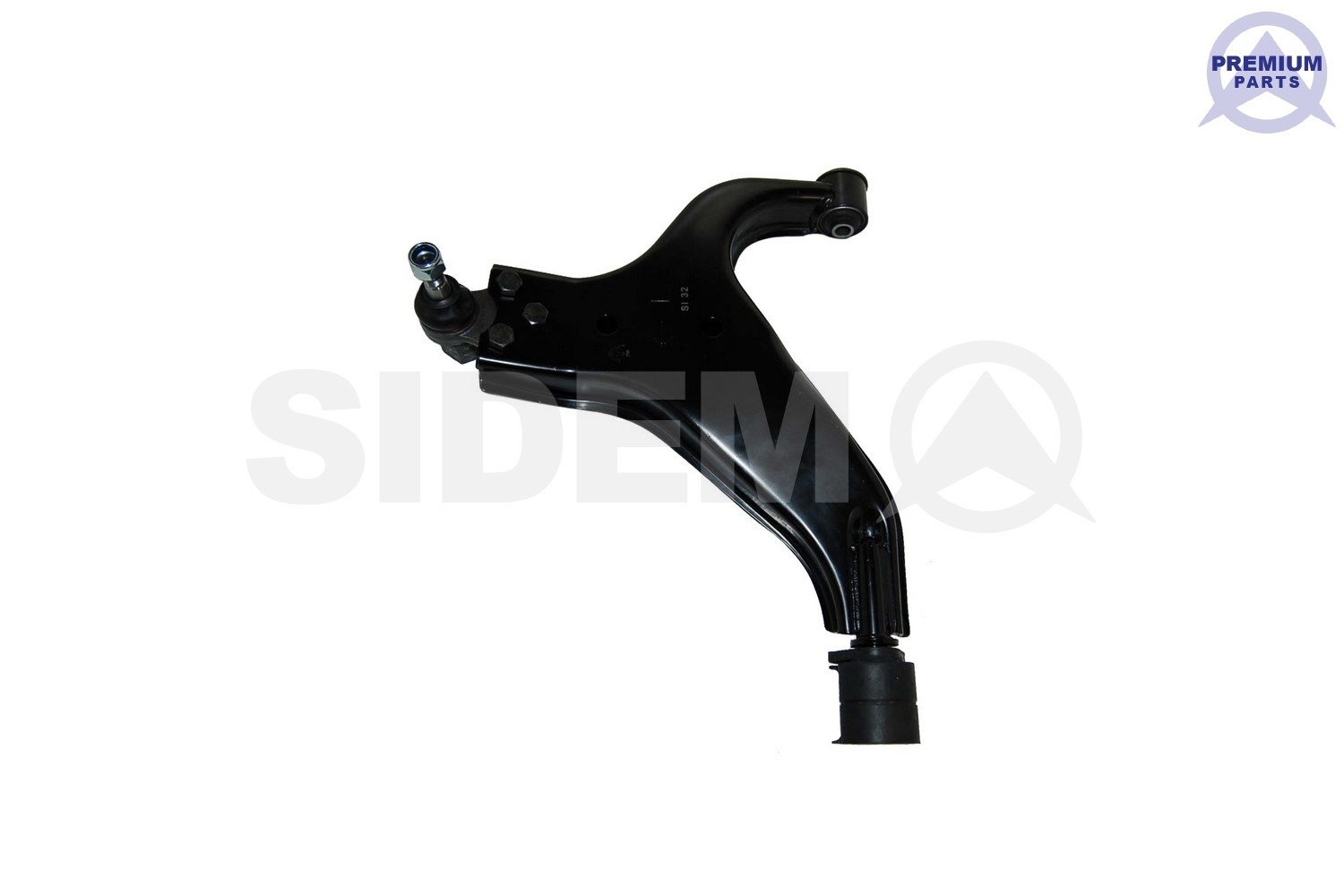 SOL RAY KONTROL KOLU (KÜRESEL EKLEM DAHİL) - NISSAN