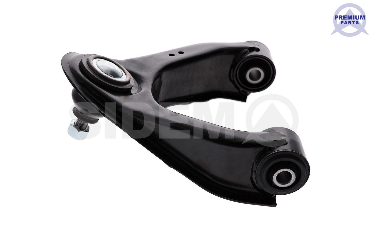 SOL RAY KONTROL KOLU (KÜRESEL EKLEM DAHİL) - NISSAN