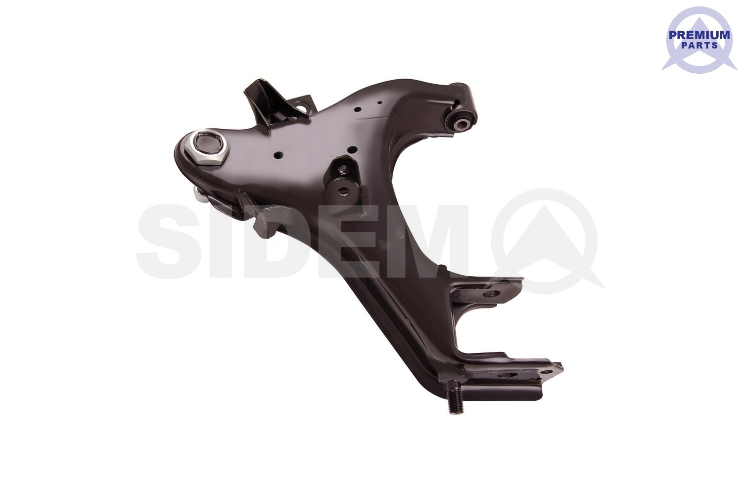 SOL RAY KONTROL KOLU (KÜRESEL EKLEM DAHİL) - NISSAN