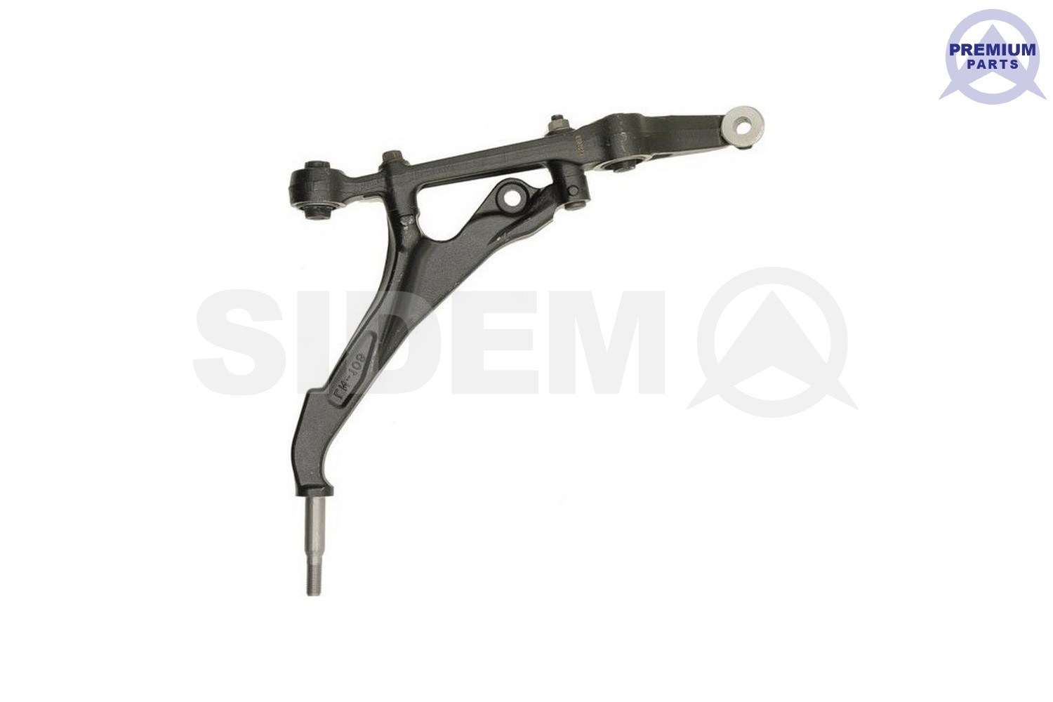 SAĞ RAY KONTROL KOLU (KÜRESEL EKLEMSİZ) - ROVER 45