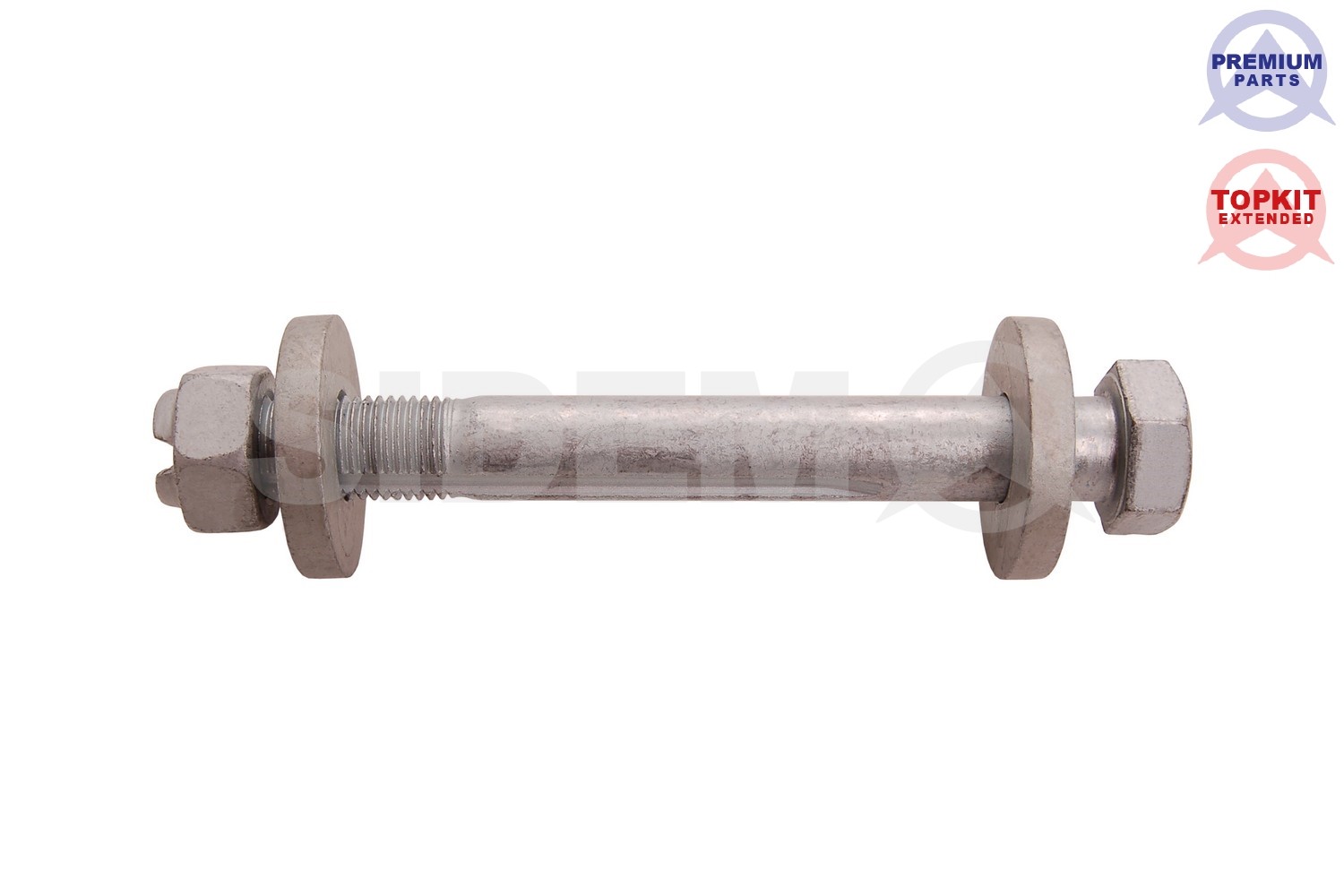 MONTAJ KİTİ - MERCEDES