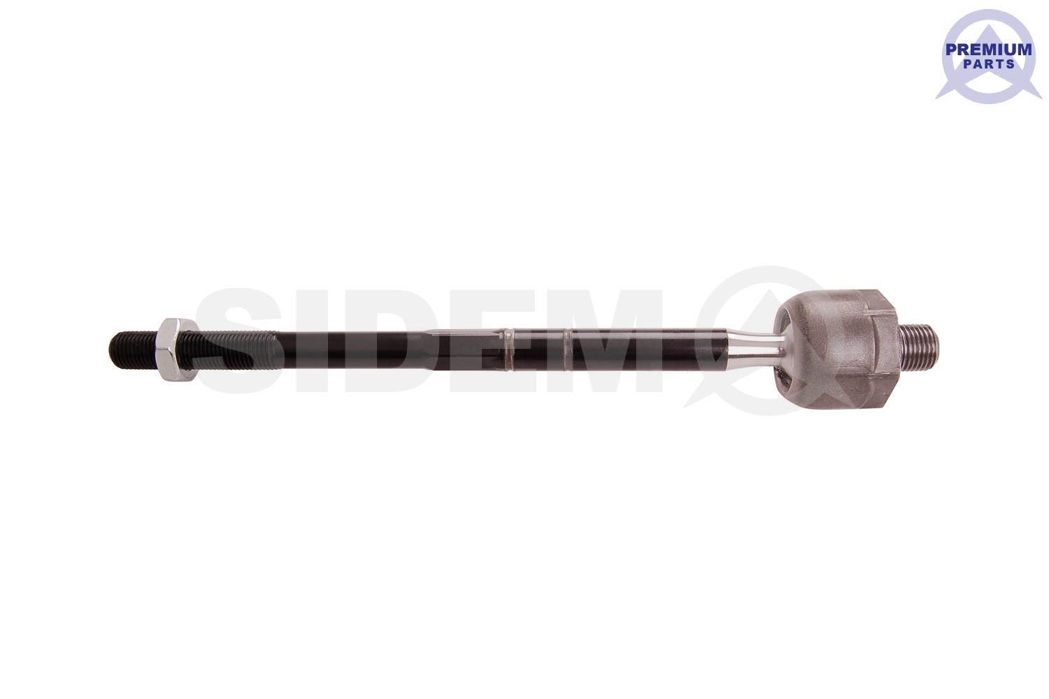 EKSENEL MAFSAL - MERCEDES