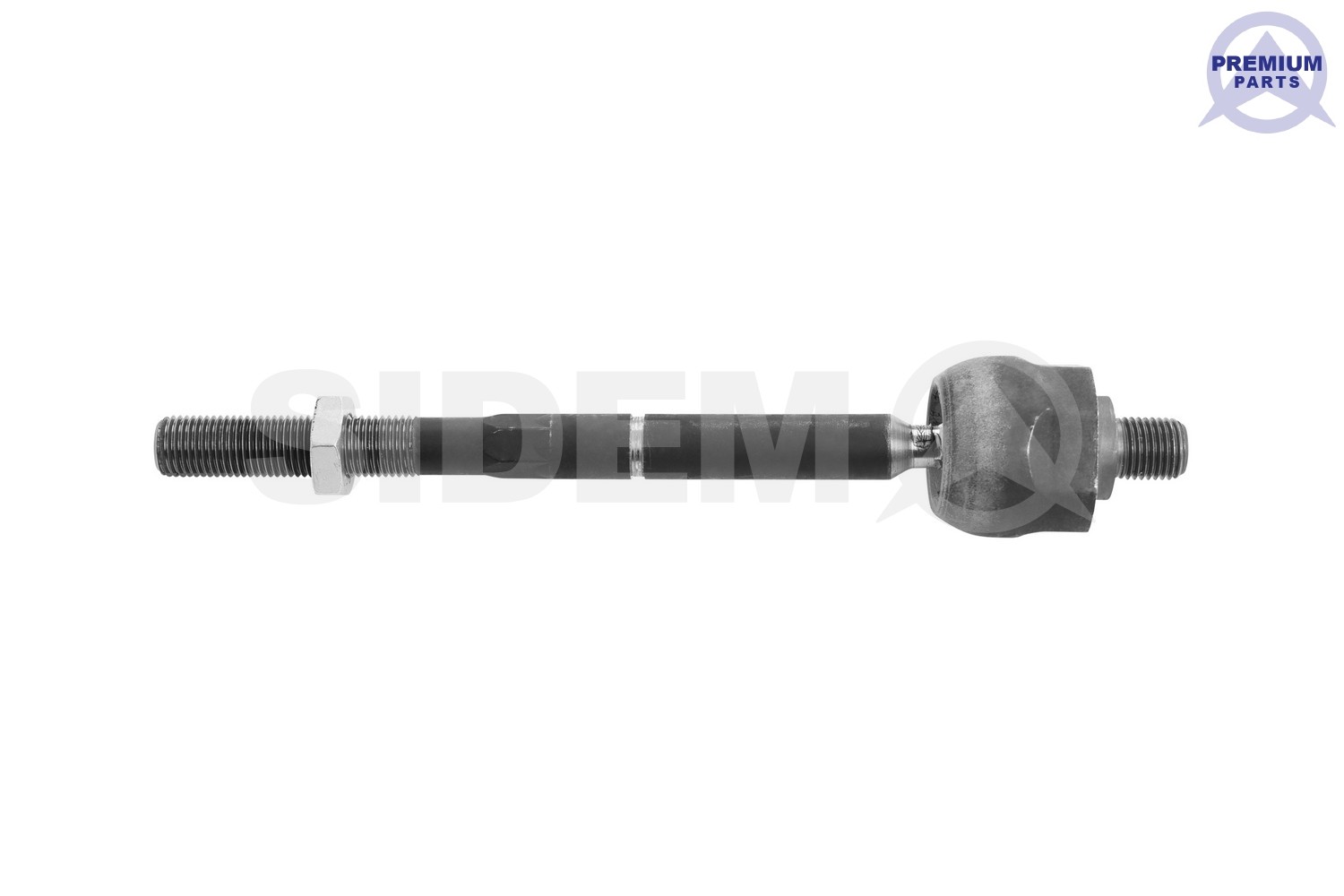 EKSENEL MAFSAL - MERCEDES