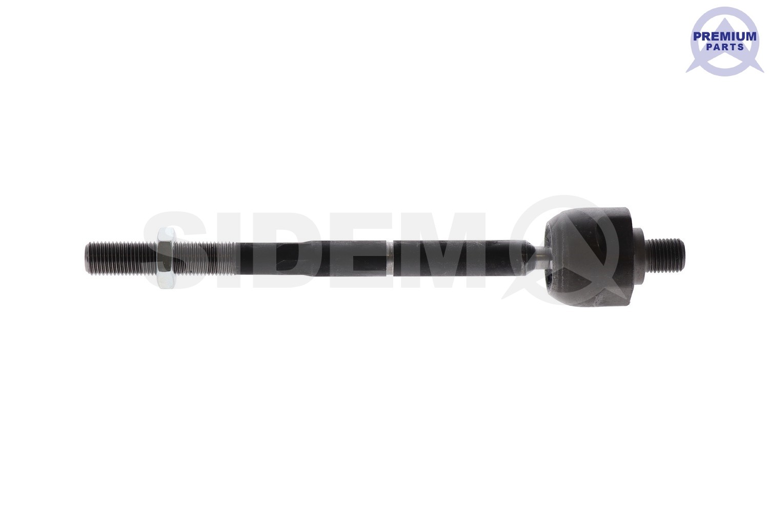 EKSENEL MAFSAL - MERCEDES